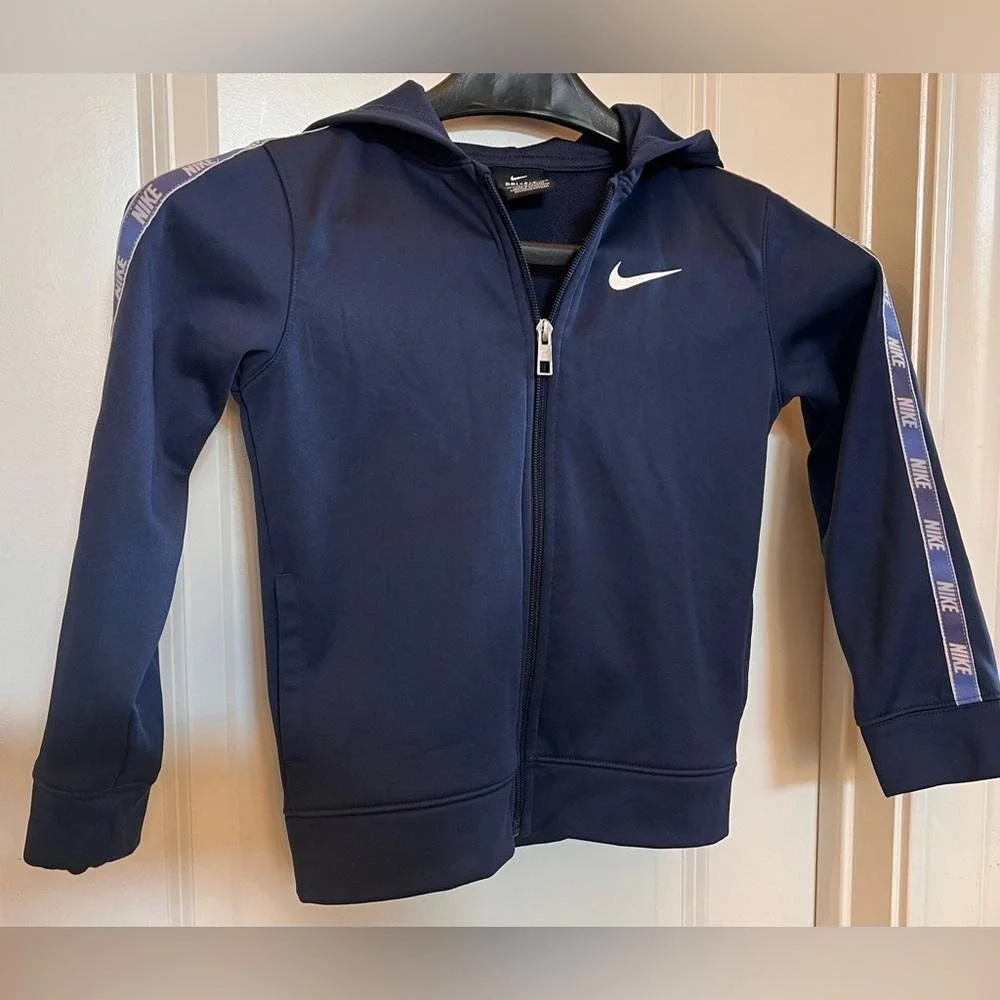 Nike dri fit